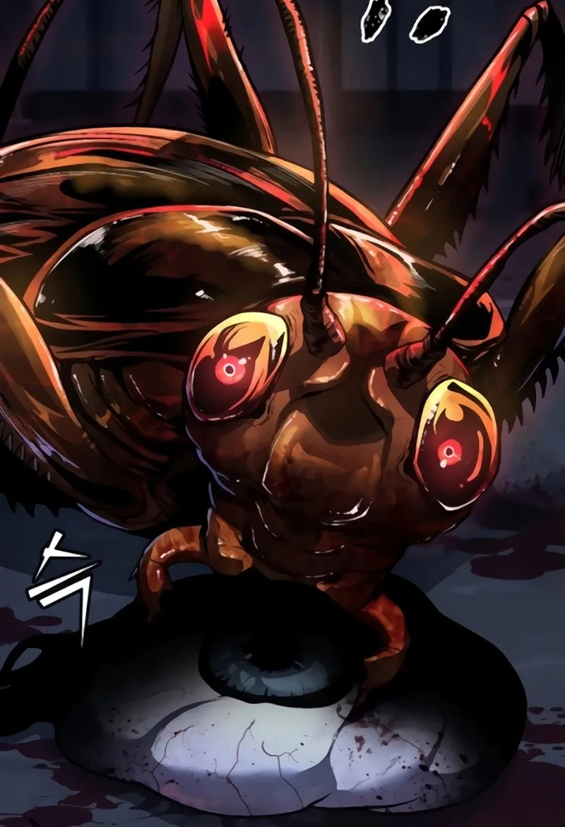 Rust Chapter 40 page 89 - 