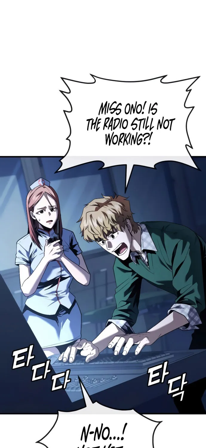 Rust Chapter 41 page 132 - 