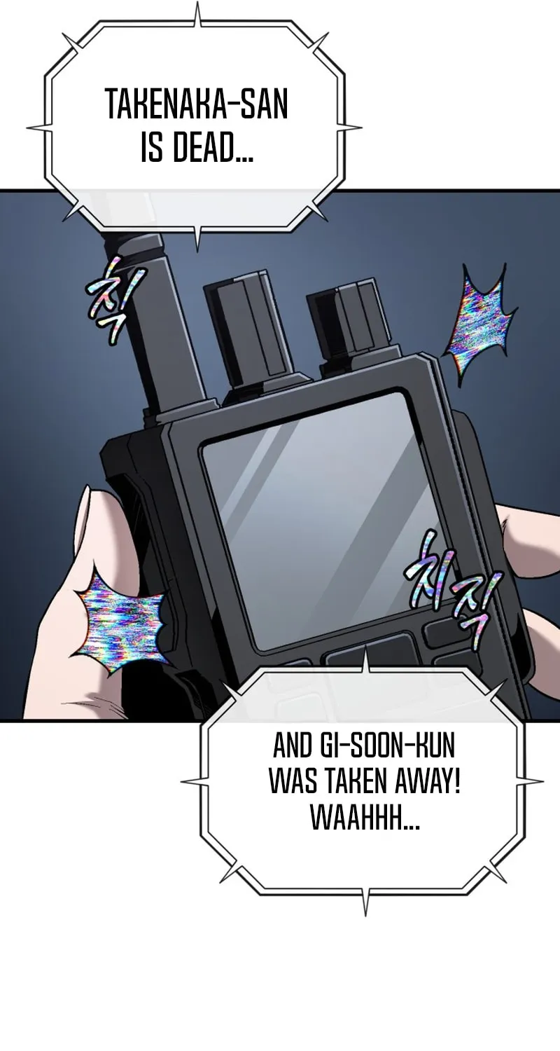 Rust Chapter 43 page 111 - 