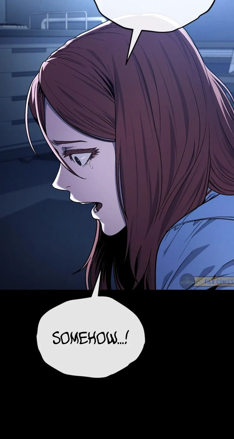 Rust Chapter 43 page 119 - 