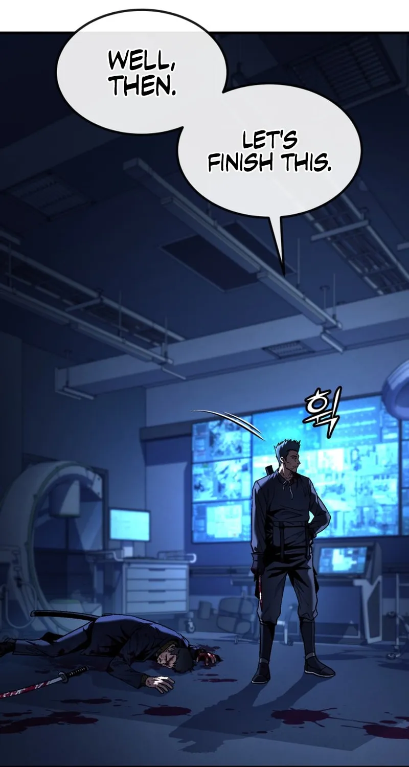 Rust Chapter 43 page 84 - 