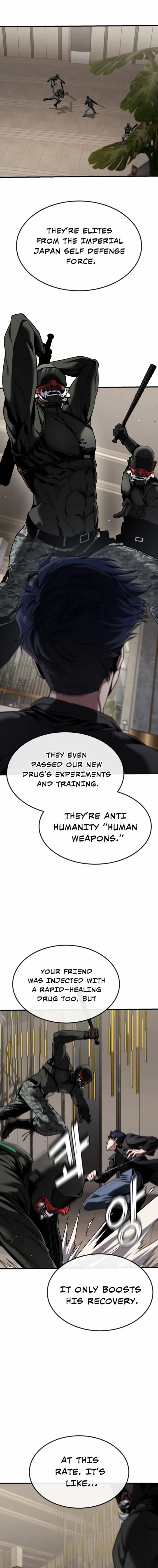 Rust Chapter 46 page 1 - 