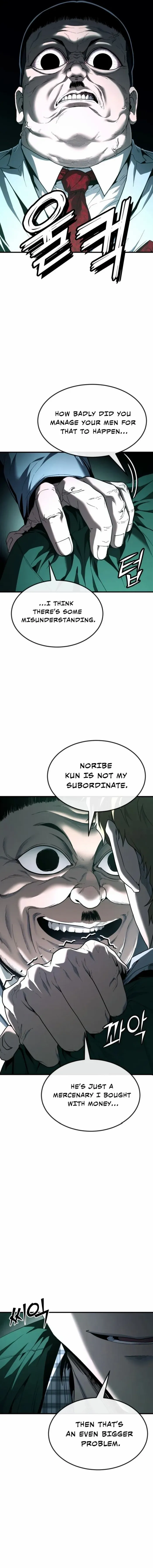 Rust Chapter 46 page 8 - 