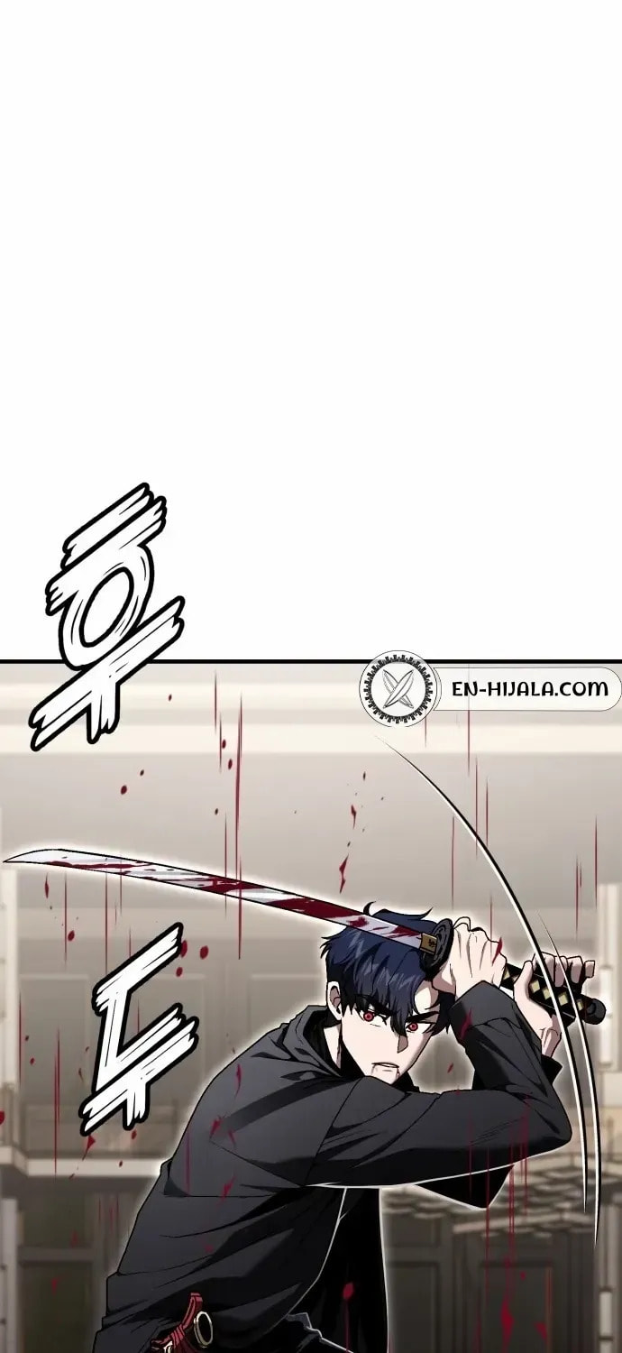 Rust Chapter 47 page 99 - 