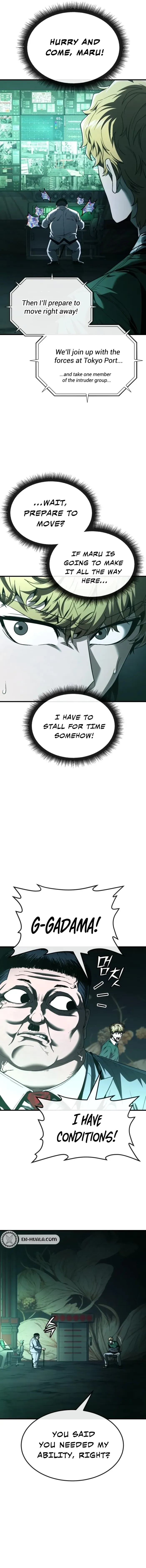 Rust Chapter 48 page 12 - 