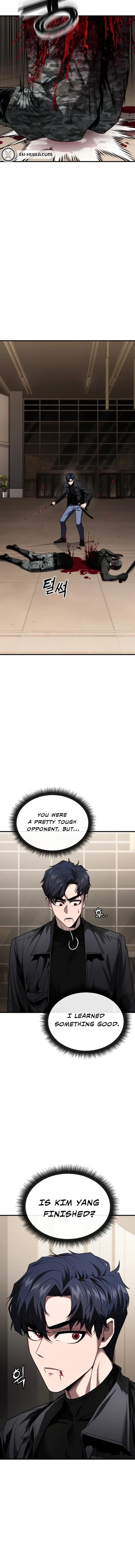 Rust Chapter 48 page 5 - 