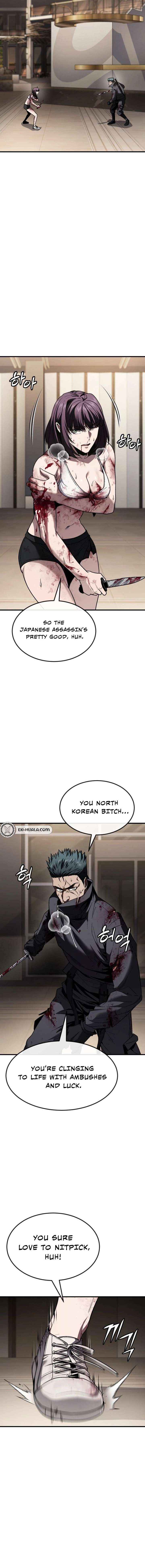 Rust Chapter 49 page 6 - 