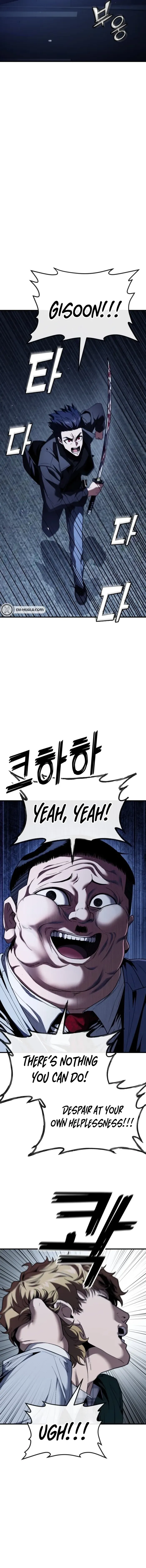 Rust Chapter 51 page 19 - 