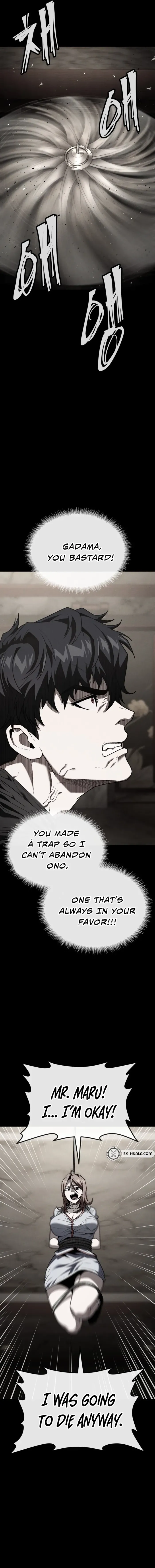 Rust Chapter 51 page 5 - 