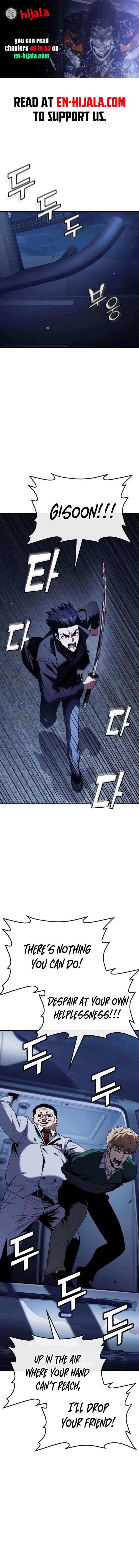 Rust Chapter 52 page 1 - 