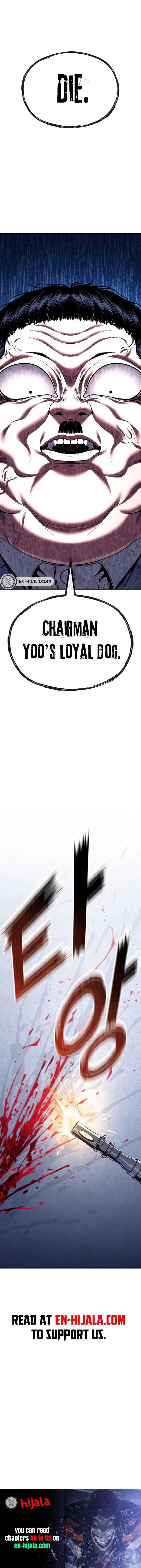 Rust Chapter 52 page 26 - 