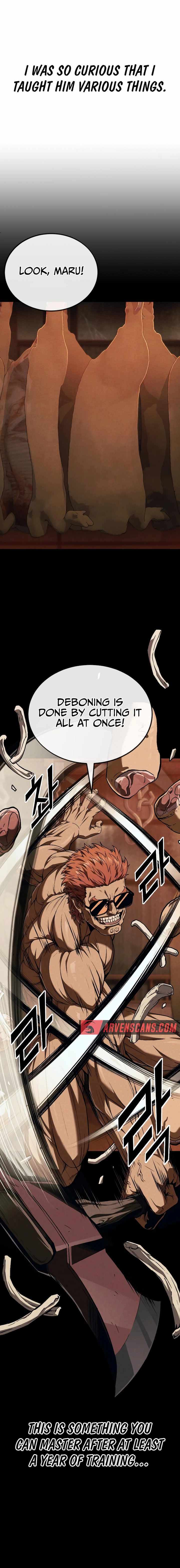 Rust Chapter 6 page 15 - 