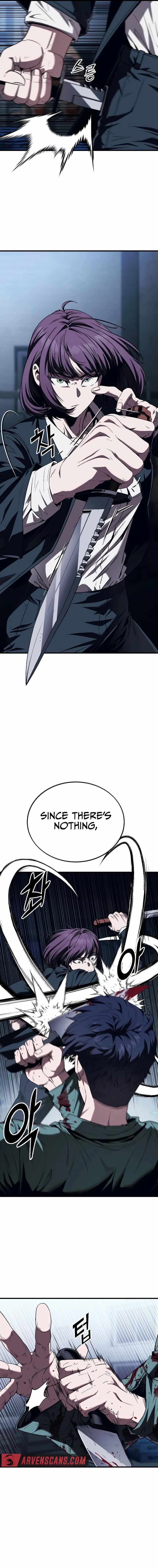 Rust Chapter 6 page 20 - 