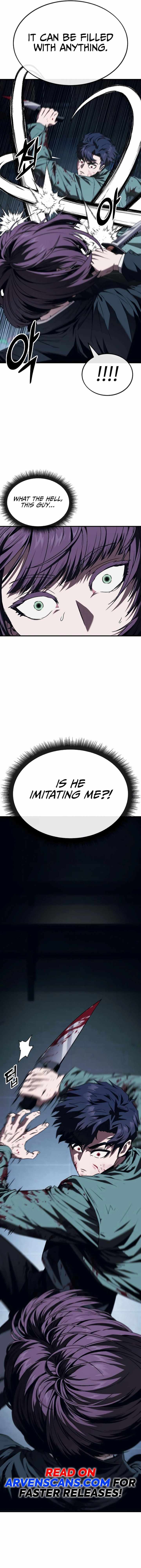 Rust Chapter 6 page 21 - 