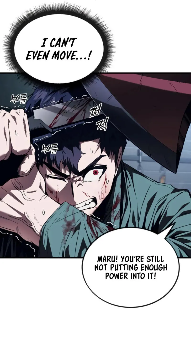 Rust Chapter 7 page 118 - 