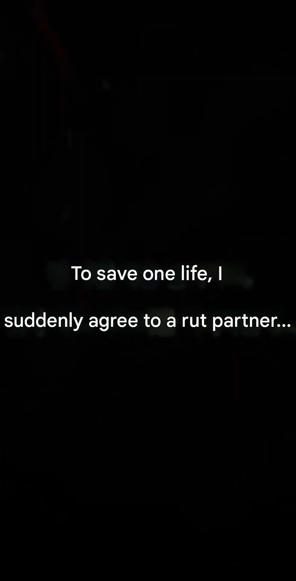 Rut Partner Chapter 0 page 4 - 