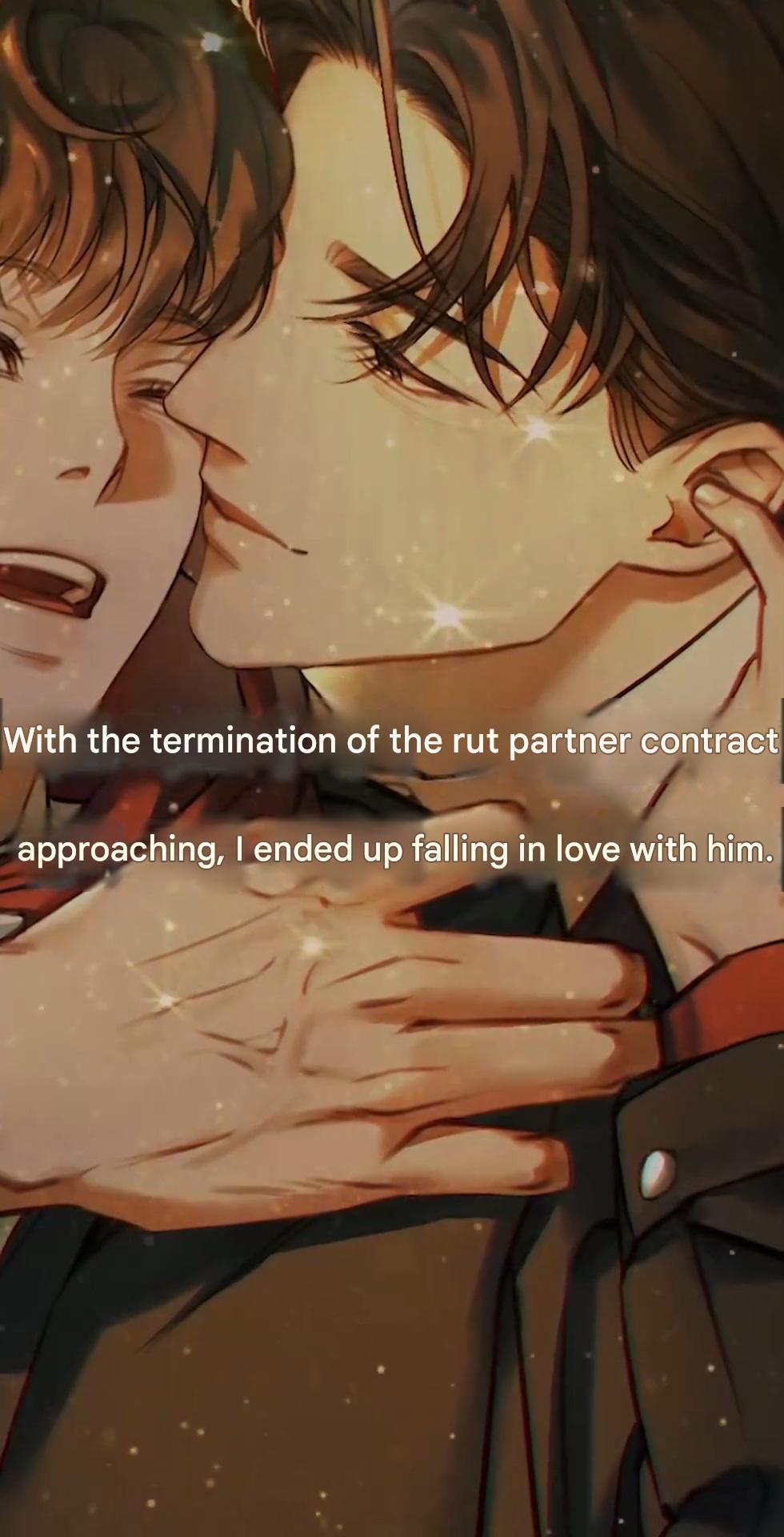 Rut Partner Chapter 0 page 6 - 