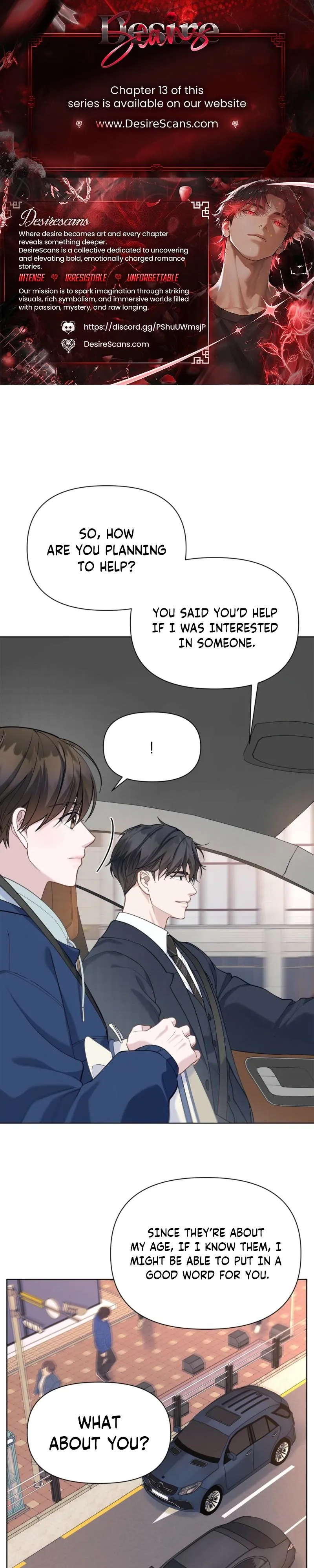 Rut Partner Chapter 10 page 1 - 