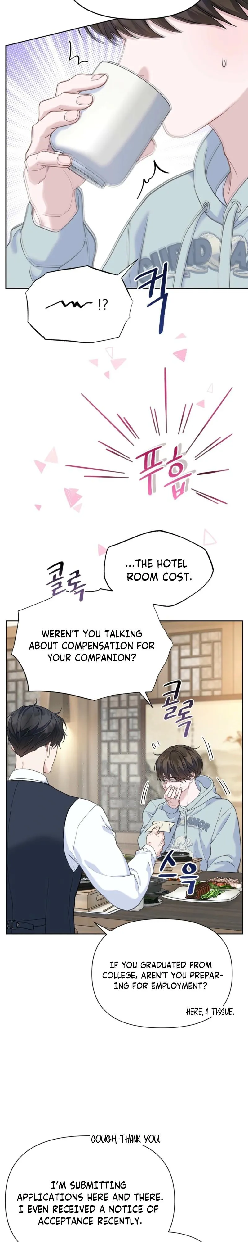 Rut Partner Chapter 10 page 18 - 