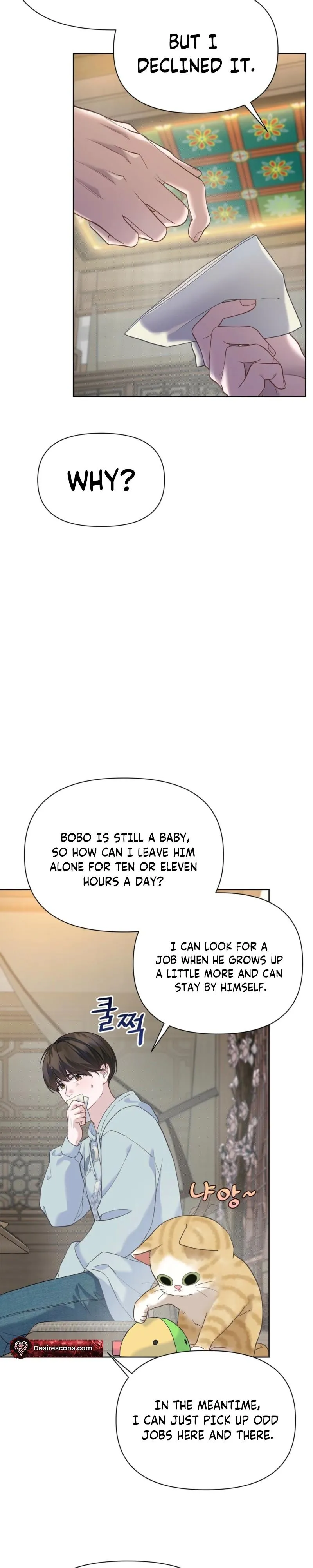 Rut Partner Chapter 10 page 19 - 