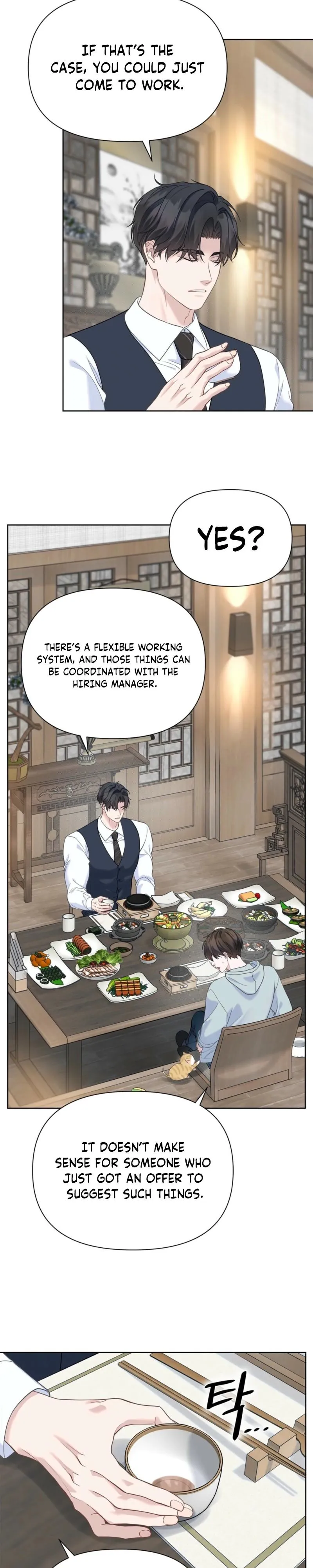 Rut Partner Chapter 10 page 20 - 