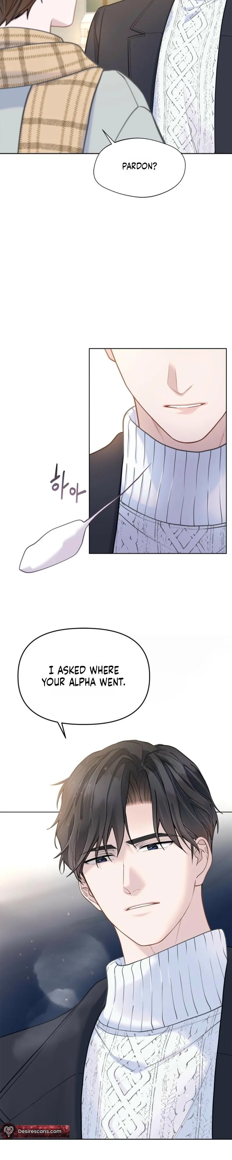 Rut Partner Chapter 5 page 21 - 