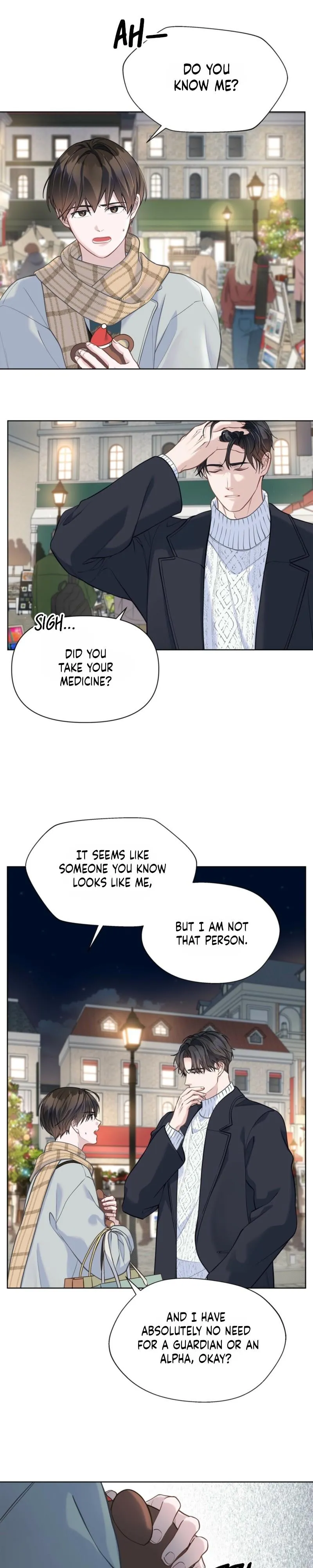 Rut Partner Chapter 5 page 22 - 