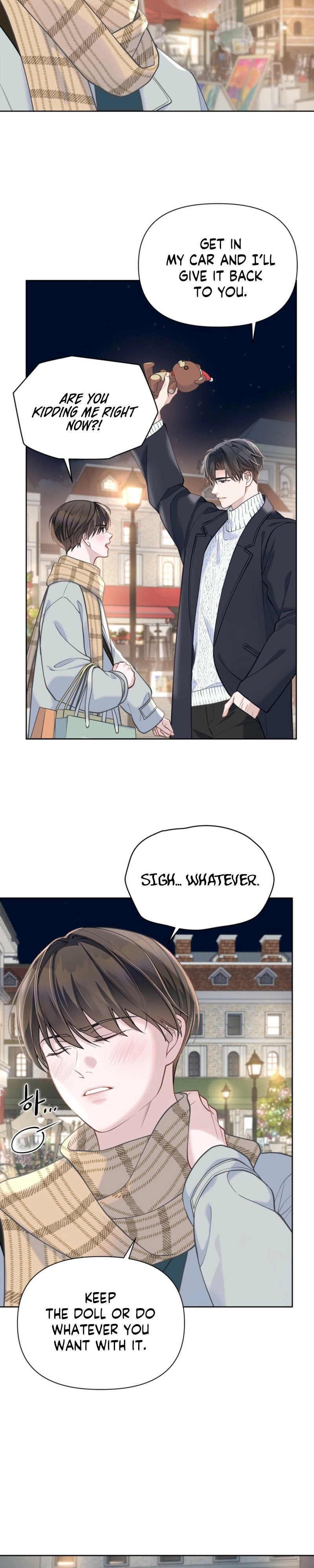 Rut Partner Chapter 6 page 2 - 