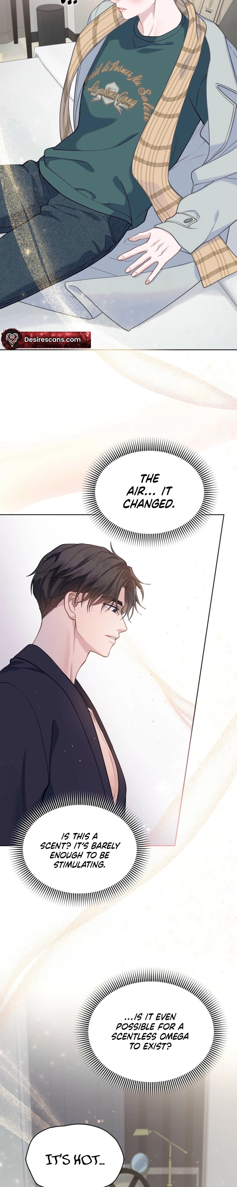 Rut Partner Chapter 6 page 18 - 