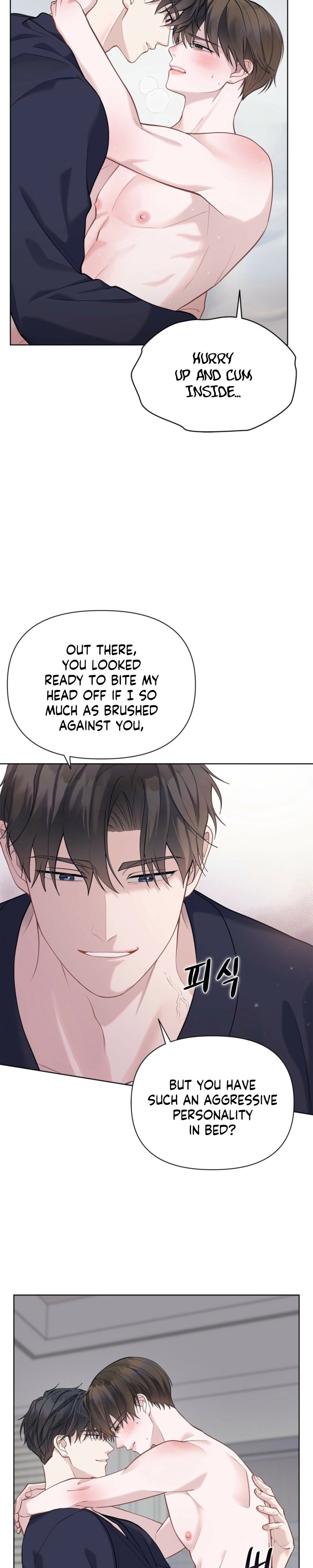 Rut Partner Chapter 6 page 22 - 