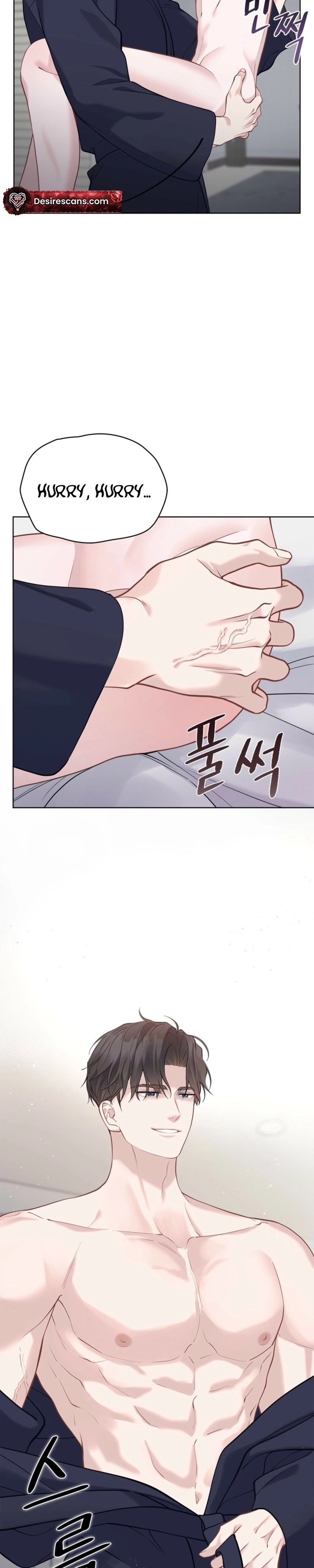 Rut Partner Chapter 6 page 23 - 