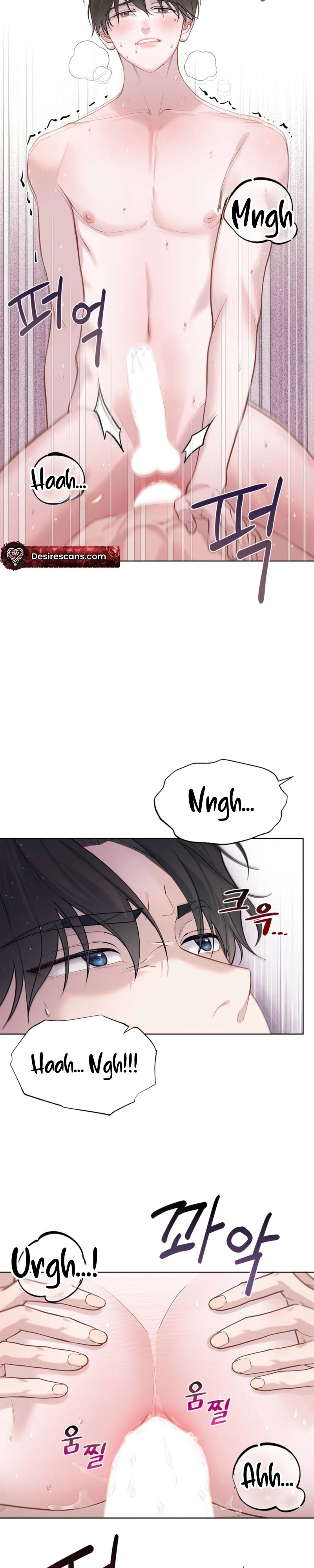 Rut Partner Chapter 6 page 27 - 