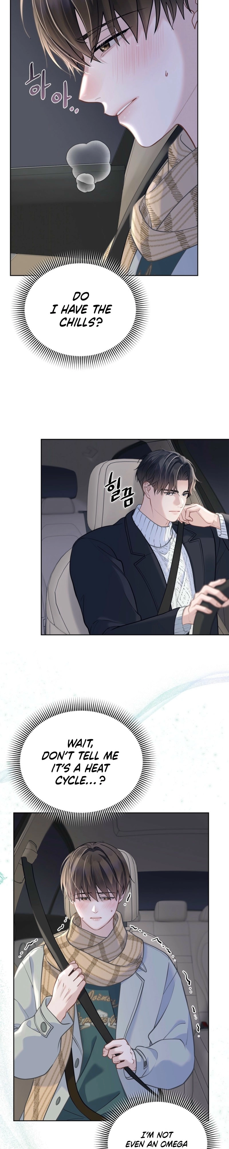Rut Partner Chapter 6 page 5 - 
