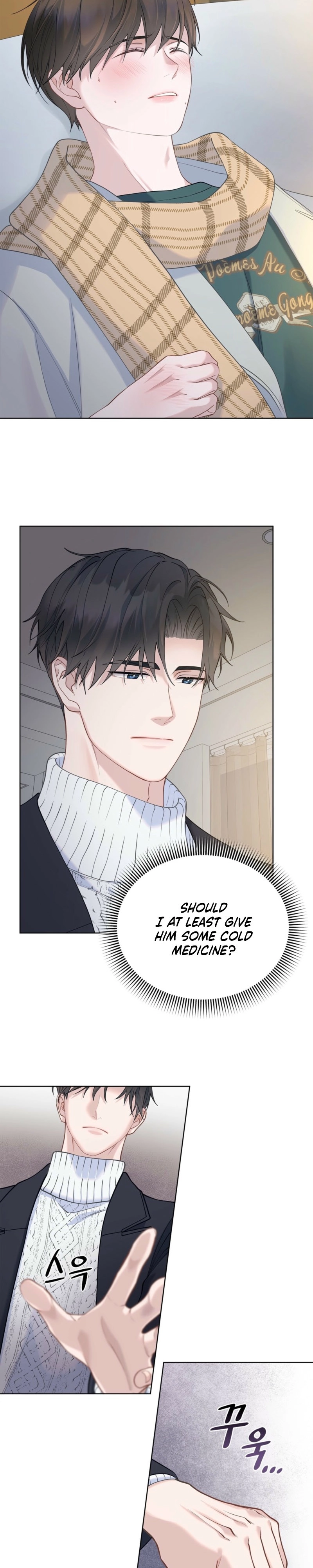 Rut Partner Chapter 6 page 9 - 