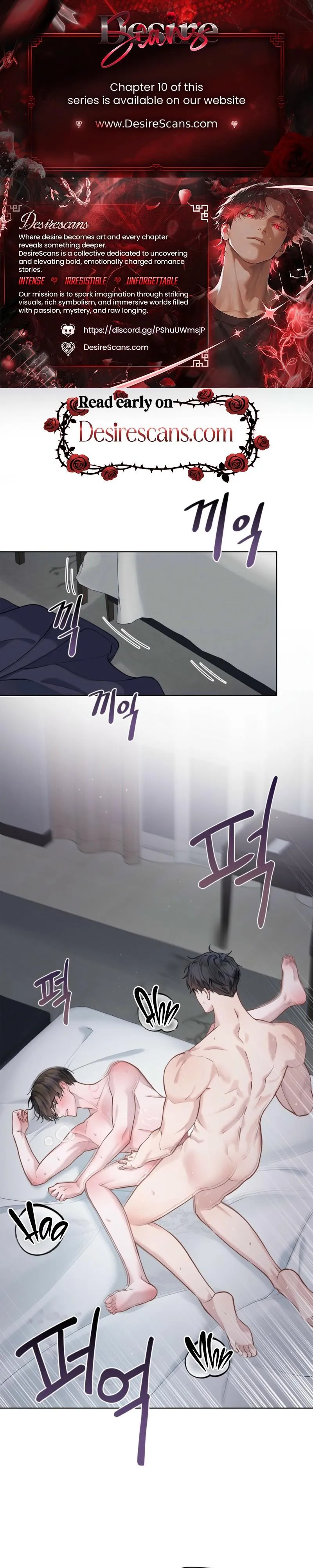 Rut Partner Chapter 7 page 1 - 