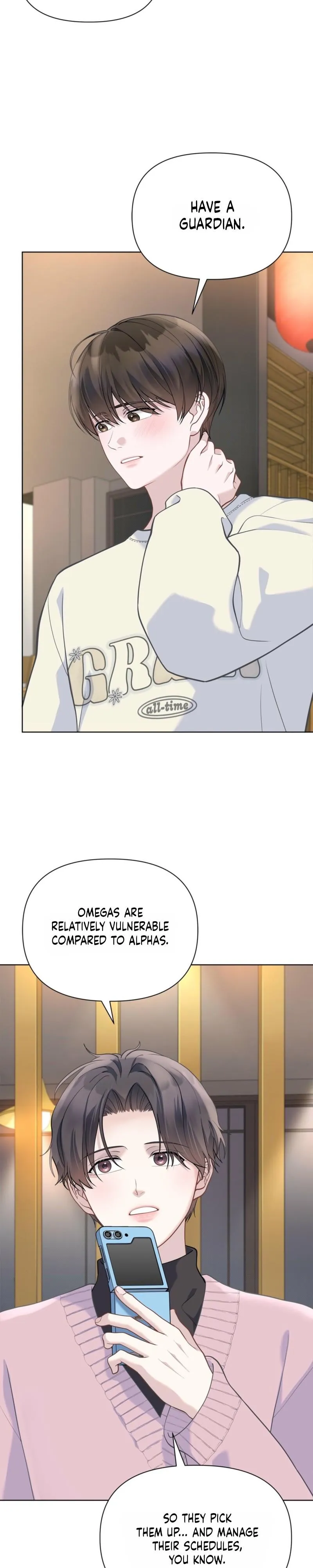 Rut Partner Chapter 7 page 20 - 