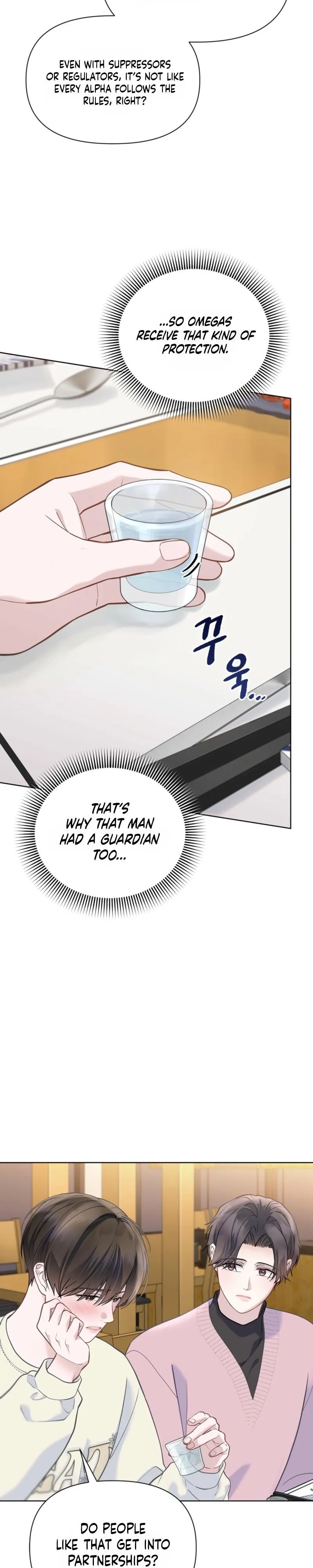 Rut Partner Chapter 7 page 21 - 