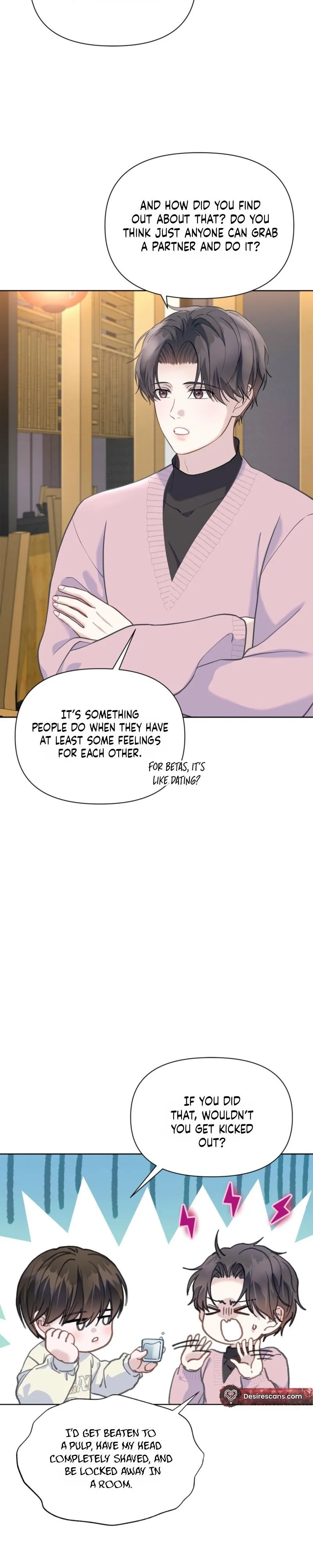 Rut Partner Chapter 7 page 22 - 