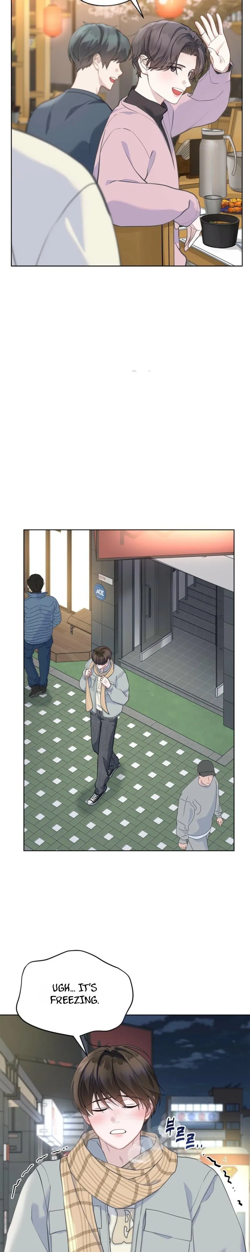 Rut Partner Chapter 7 page 25 - 