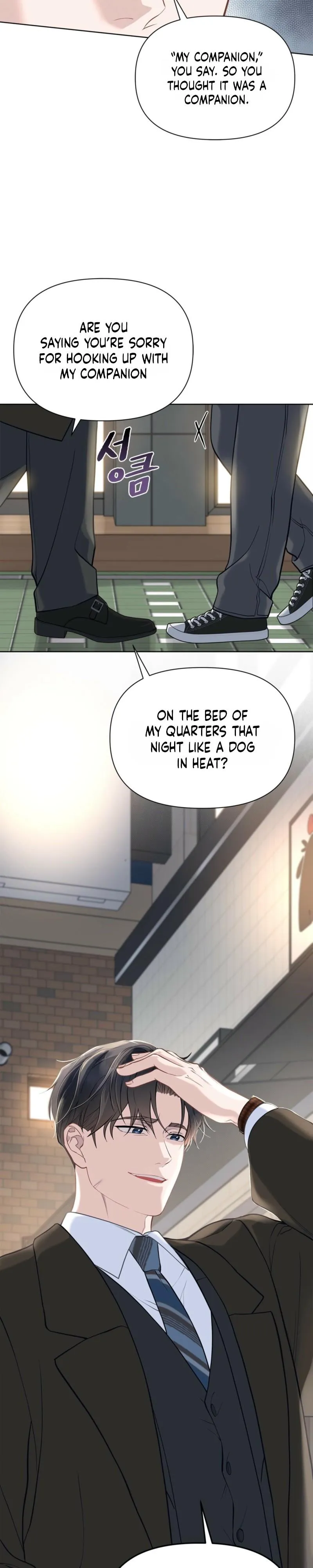Rut Partner Chapter 7 page 32 - 