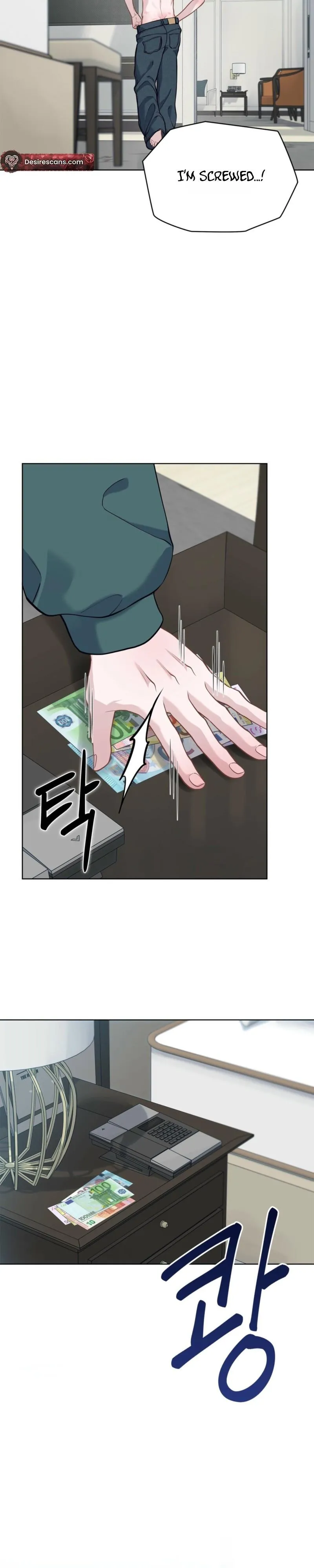 Rut Partner Chapter 7 page 9 - 