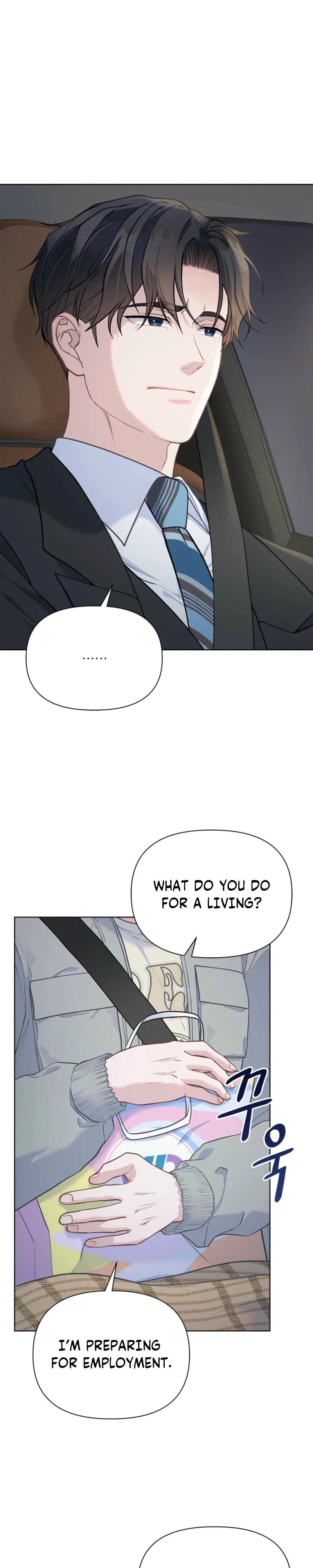 Rut Partner Chapter 8 page 18 - 