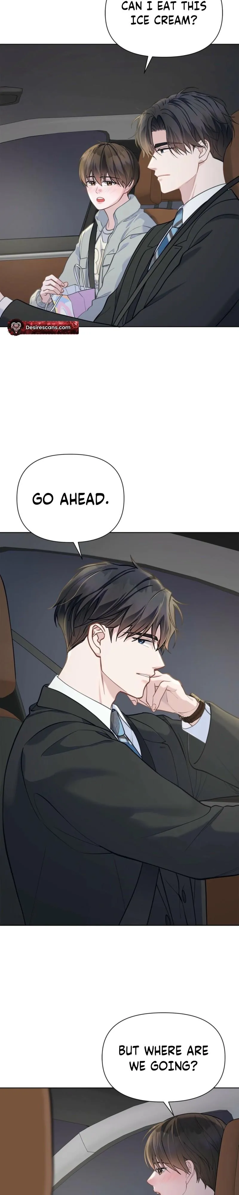 Rut Partner Chapter 8 page 19 - 
