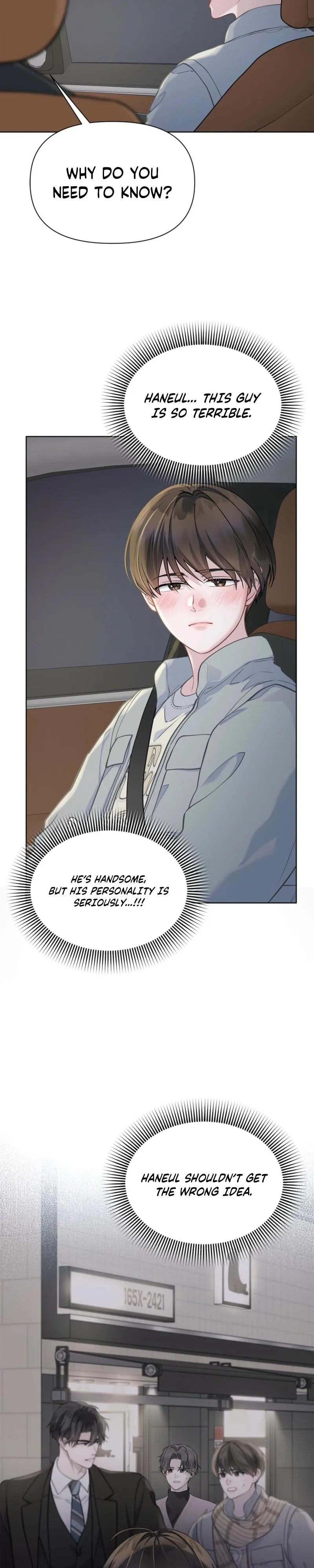 Rut Partner Chapter 8 page 20 - 