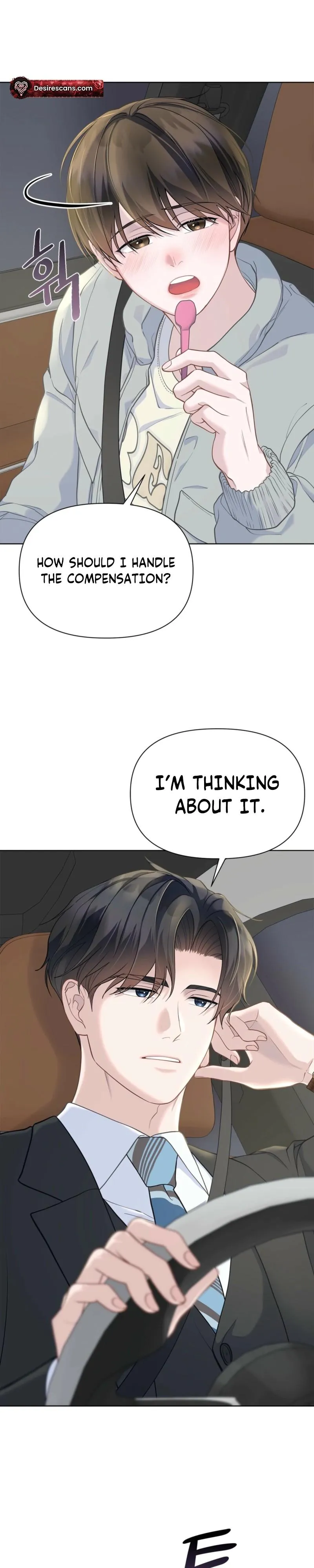 Rut Partner Chapter 8 page 22 - 