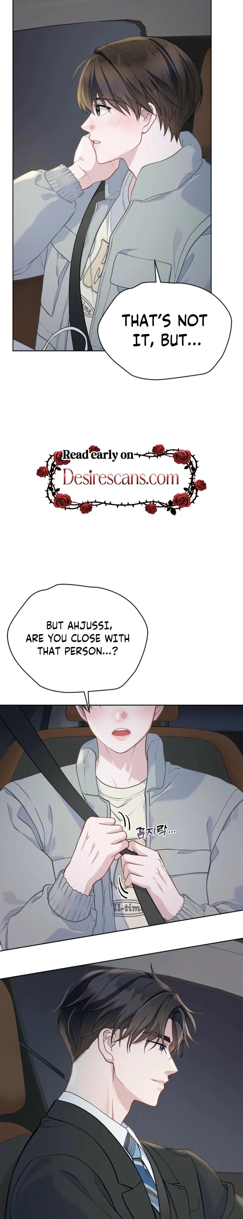 Rut Partner Chapter 8 page 28 - 