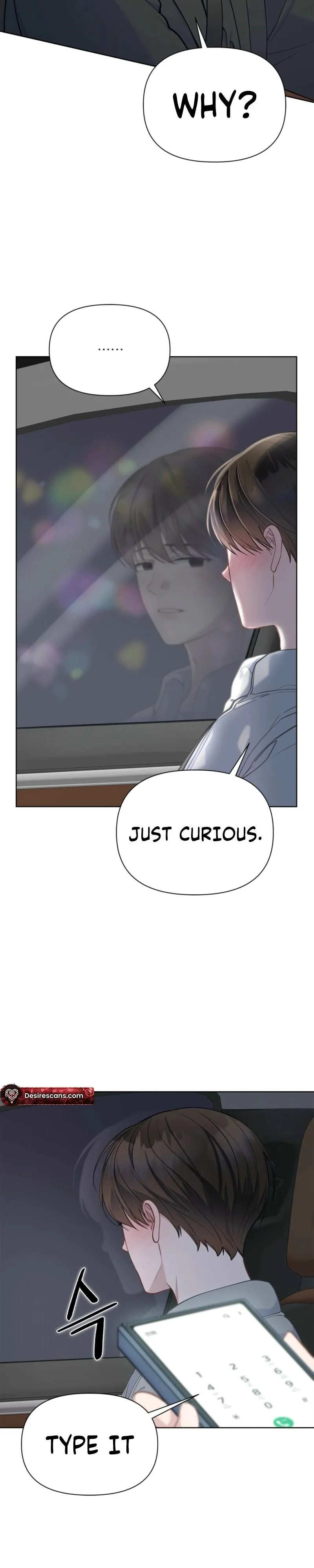 Rut Partner Chapter 8 page 29 - 