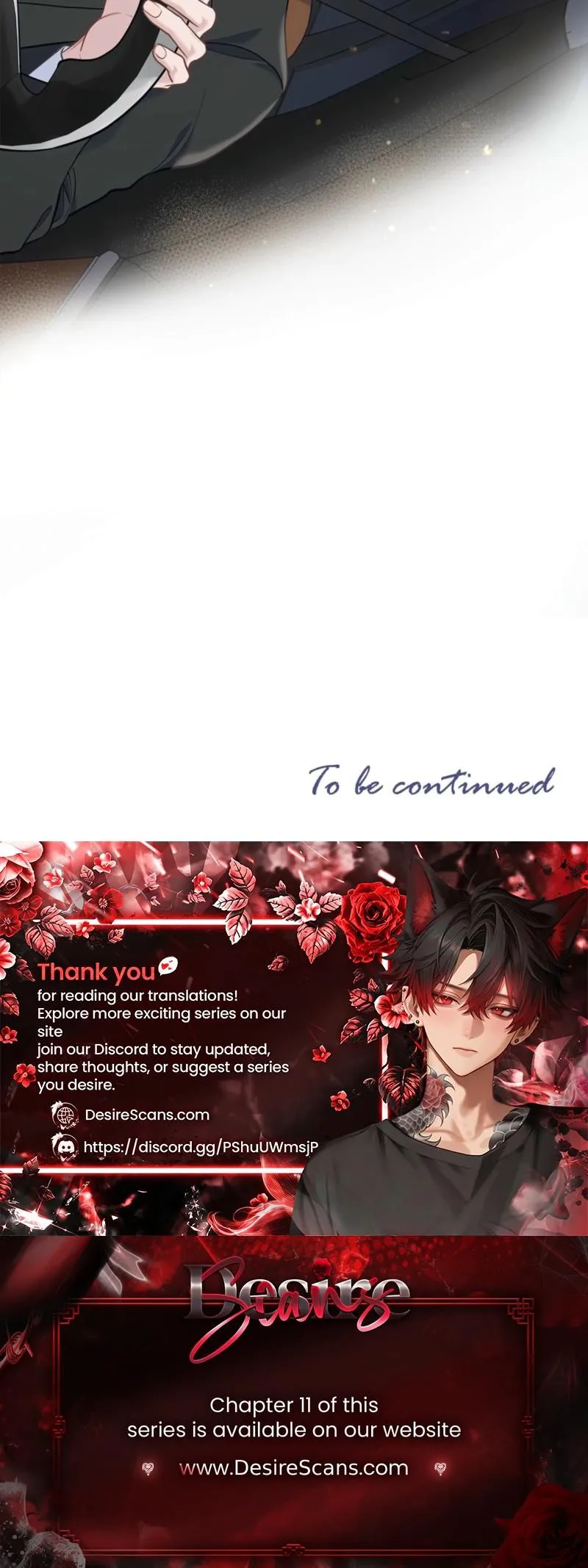 Rut Partner Chapter 8 page 31 - 
