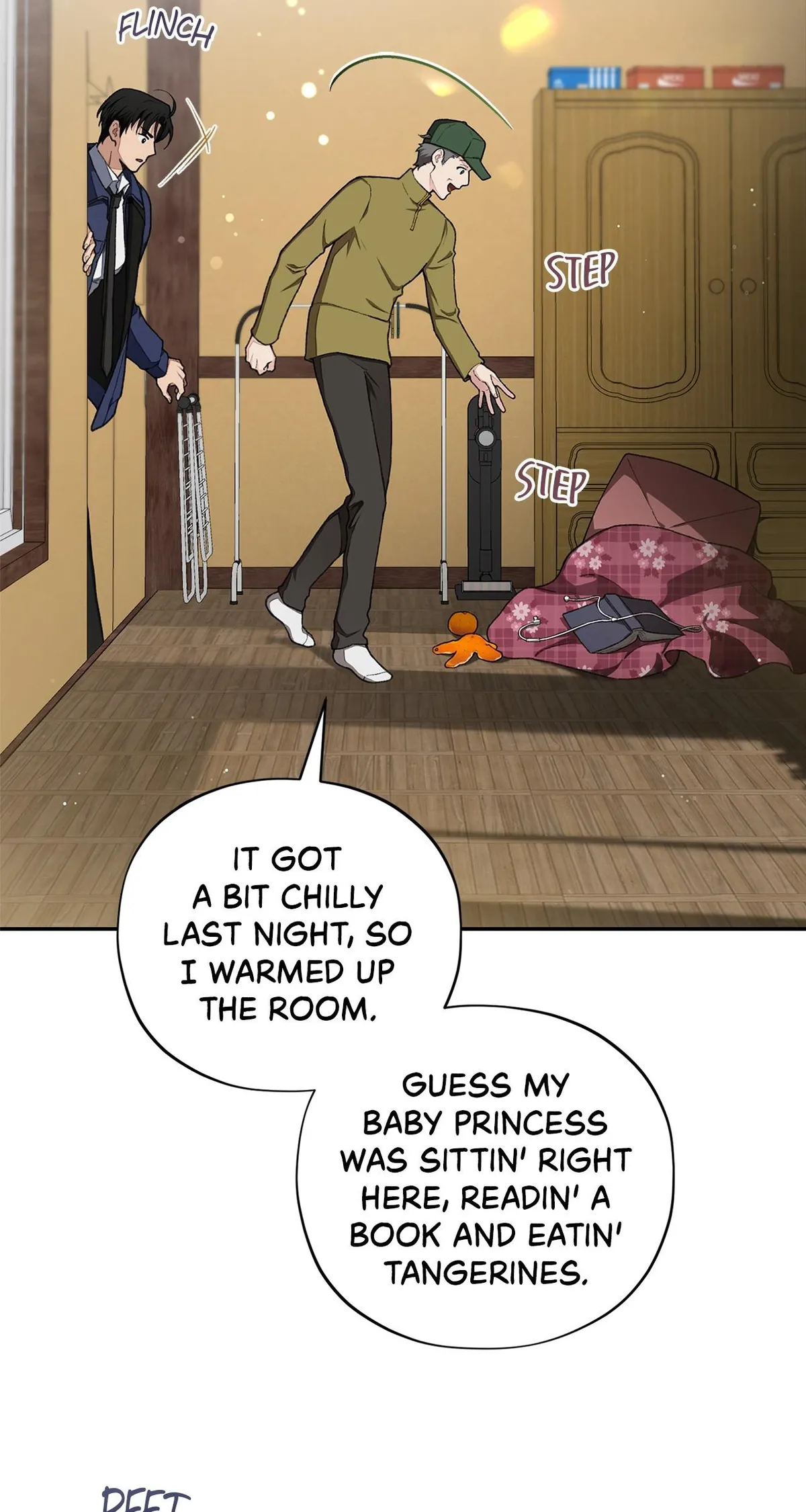 rute-1 Chapter 3 page 18 - 