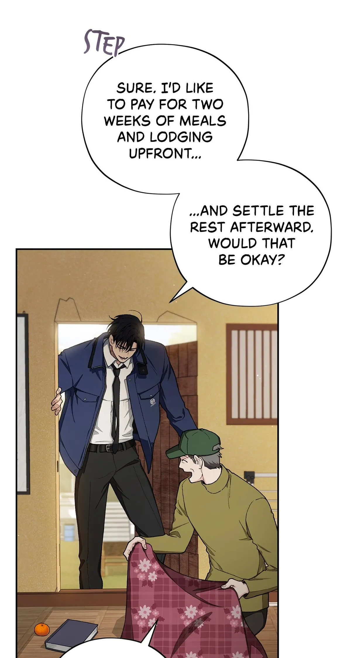 rute-1 Chapter 3 page 20 - 